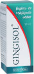 Interherb Gingisol íny és szájápoló oldat - 10 ml