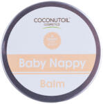 Coconutoil Cosmetics Bio baba popsikrém - 80 ml