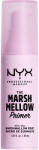 NYX Professional Makeup The Marshmellow Smoothing Primer sminkbázis - 1 db