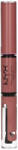 NYX Cosmetics Shine Loud High Shine Lip Color /Fierce Flirt - 1 db