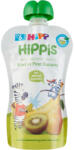 Hipp gyümölcspüré kiwi - körte - banán 6 hónapos kortól - 100 g
