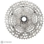 Shimano Deore CS-M5100 kazettás lánckeréksor, 11-seb. , 11-51 fog, OEM