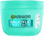 Garnier Salicylic Fresh & Pure hidratáló sorbet krém - 85 ml