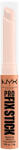 NYX Cosmetics Pro Fix Stick korrektor /dark peach - 1 db