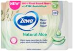 Zewa Aloe Vera nedves toalettpapapír - 42 db