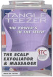 Tangle Teezer fejbőr masszírozó kefe lavender - 1 db