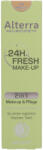 Alterra 24h Fresh alapozó /02 közepes