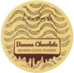 Lovely Loose Banana Chocolate púder - 1 db