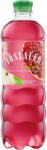 Vöslauer Balance Juicy Plus gránátalma-hibiszkusz ízű szénsavas üdítőital hozzáadott vassal - 750 ml
