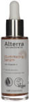 Alterra arcszérum ragyogást fokozó c-vitaminnal - 1 db