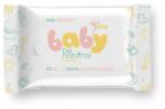 Silky Baby Be Natural Travel törlőkendő - 25 db