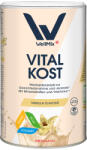 Well Mix Vitalkost étrend-kiegészítő /vanília - 500 g