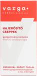 Varga hajerősítő hajcsepp - 50 ml