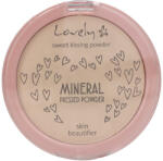Lovely Pressed Mineral púder - 1 db