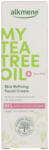 alkmene Bőrfinomító krém teafaolajjal - 50 ml