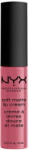 NYX Cosmetics Soft Matte Lip Cream folyékony ajakrúzs /Montreal - 1 db