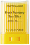NATURE REPUBLIC California Aloe fényvédő stift SPF50+ - 24 g