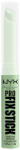 NYX Cosmetics Pro Fix Stick korrektor /green - 1 db