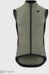 ASSOS MILLE GT Wind S11 mellény, edge green (S)