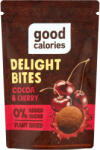Good Calories datolya golyó meggy és kakaó ízesítéssel - 65 g