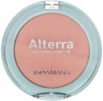 Alterra pirosító púder /08 peachy