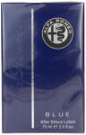 Alfa Romeo Blue After Shave Lotion - 75 ml