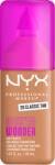 NYX Professional Makeup Make 'EM Wonder Foundation alapozó /20 Classic Tan - 1 db