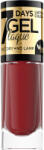 Eveline Cosmetics Gel Laque körömlakk /55 - 1 db