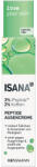 Isana Peptid szemkörnyékápoló krém - 15 ml