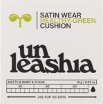 Unleashia Satin Wear Healthy-Green Cushion alapozó utántöltő /16N