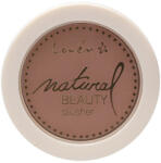 Lovely Natural Beauty arcpirosító /4 - 1 db