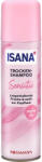 Isana Sensitive szárazsampon - 200 ml