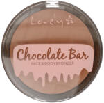 Lovely Chocolate Bar bronzosító arcra és testre /1