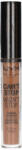 NYX Cosmetics Can’t Stop Won’t Stop Contour Concealer korrektor /Mahagony