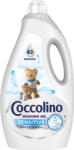 Coccolino Care Sensitive mosógél 43 mosás - 1720 ml