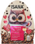 Isana Owl Love Coffee arcmaszk