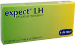 Expect LH ovulációs tesztkészlet - 4 db