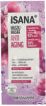 Isana maszk, ráncok ellen 2x8 ml - 16 ml