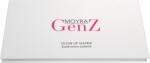Moyra GenZ Glow-Up Matrix szemhéjpúder paletta
