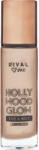 Rival Loves Me Hollywood Glow bronzosító testre és arcra