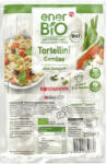 enerBiO tortellini zöldségekkel töltve - 250 g