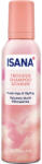 Isana szárazsampon hab - 200 ml