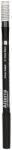 Alterra Khol Kajal szemceruza /01 deep black