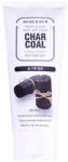 Jigott Charcoal Pure Clean pórustisztító lehúzható maszk szén kivonattal - 180 ml