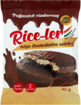 Rice-ler puffasztott rizskorong étcsokival - 45 g