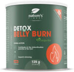 Nature’s Finest Nature's Finest Detox Belly Burn fogyókúrát támogató italpor - 125 g
