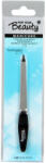 For Your Beauty Zafír körömreszelő, 18 cm - 1 db