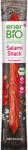 enerBiO szalámi snack - 25 g