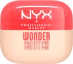 NYX Professional Makeup Wonder Snatch Powder porpúder /01 Sugar Serve - 1 db