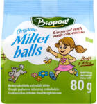 Biopont Bio tejcsokoládés kölesgolyó - 80 g